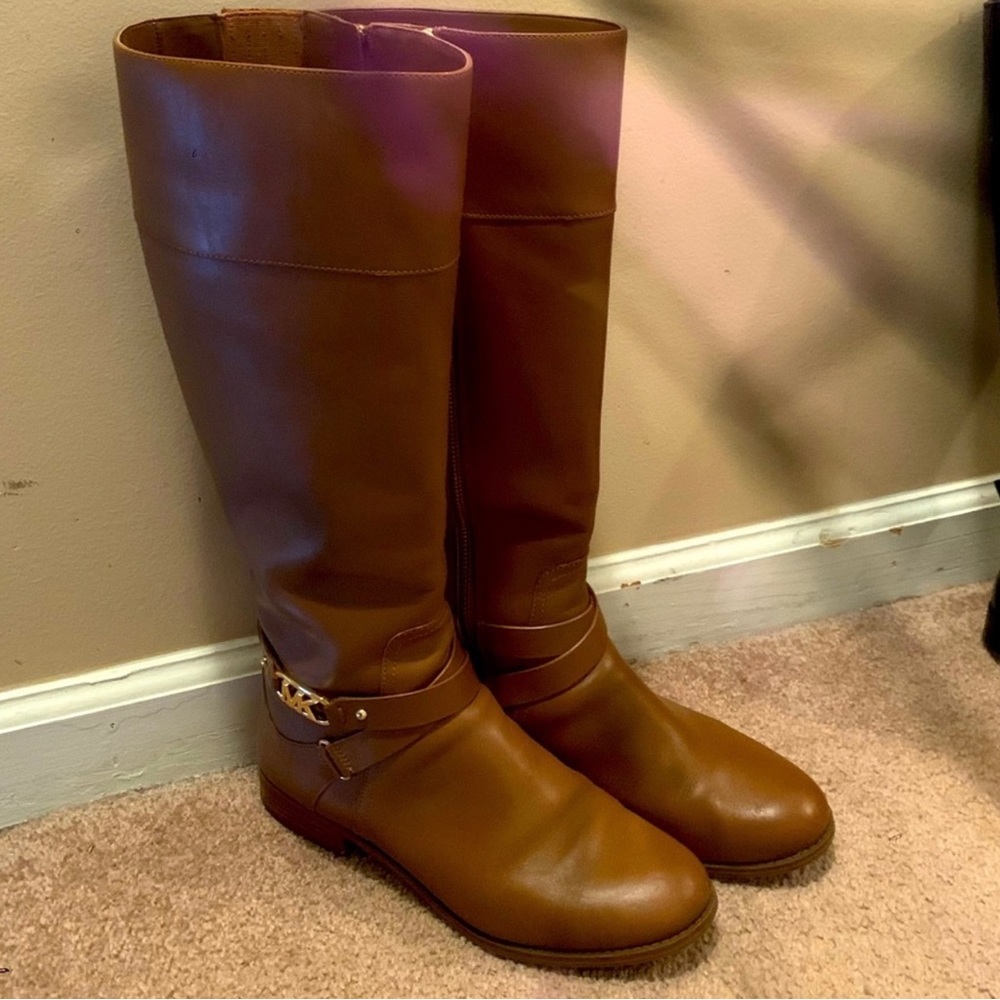 Woman’s Boots Michael Kors
